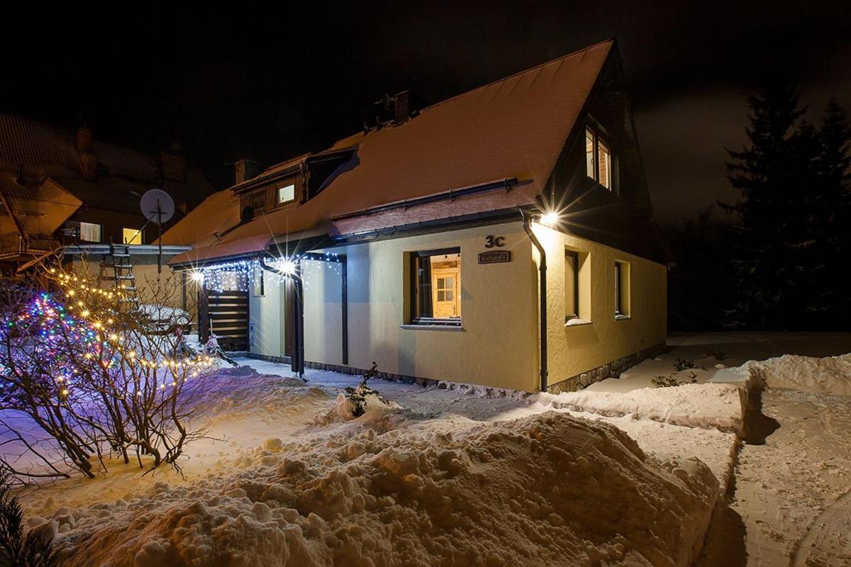 Aramika Apartamenty Szklarska Poręba Exterior foto