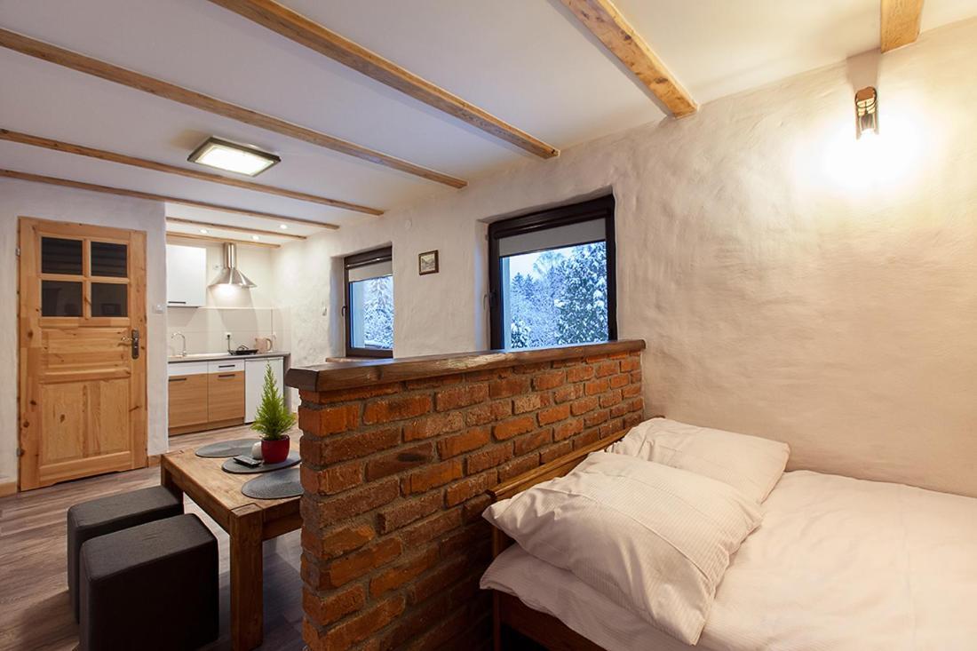 Aramika Apartamenty Szklarska Poręba Exterior foto