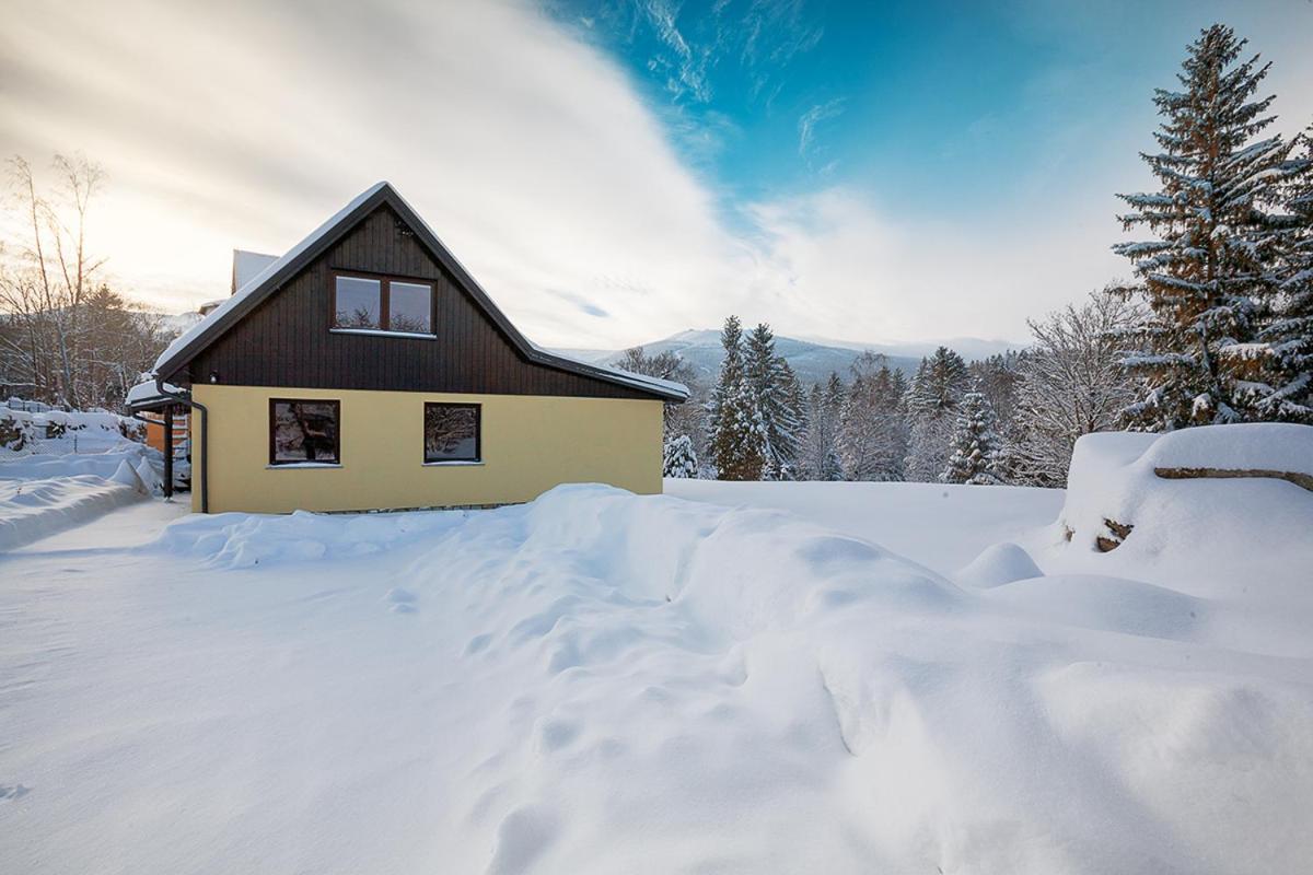 Aramika Apartamenty Szklarska Poręba Exterior foto