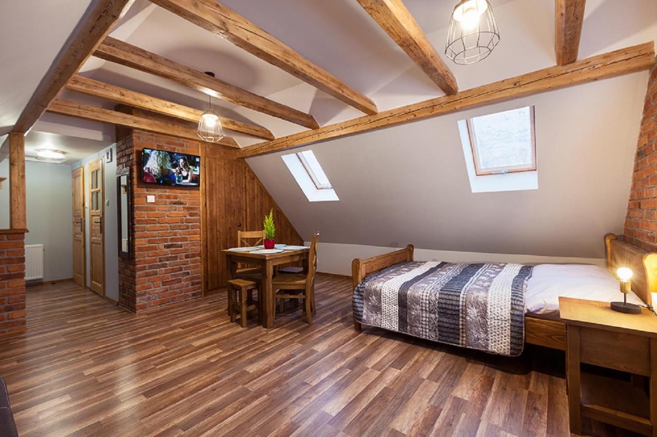 Aramika Apartamenty Szklarska Poręba Exterior foto