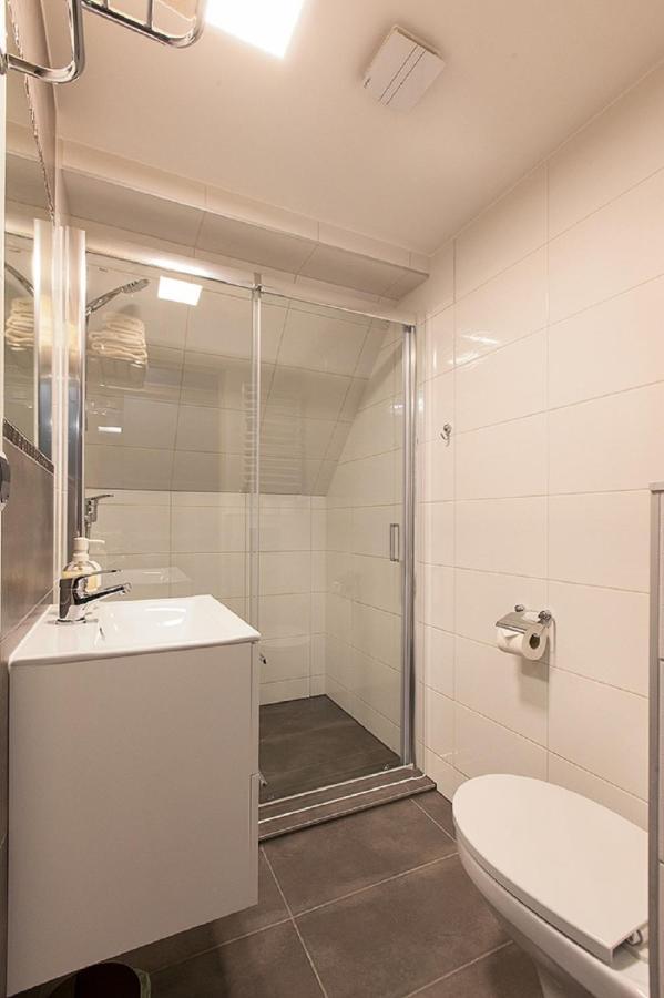 Aramika Apartamenty Szklarska Poręba Exterior foto