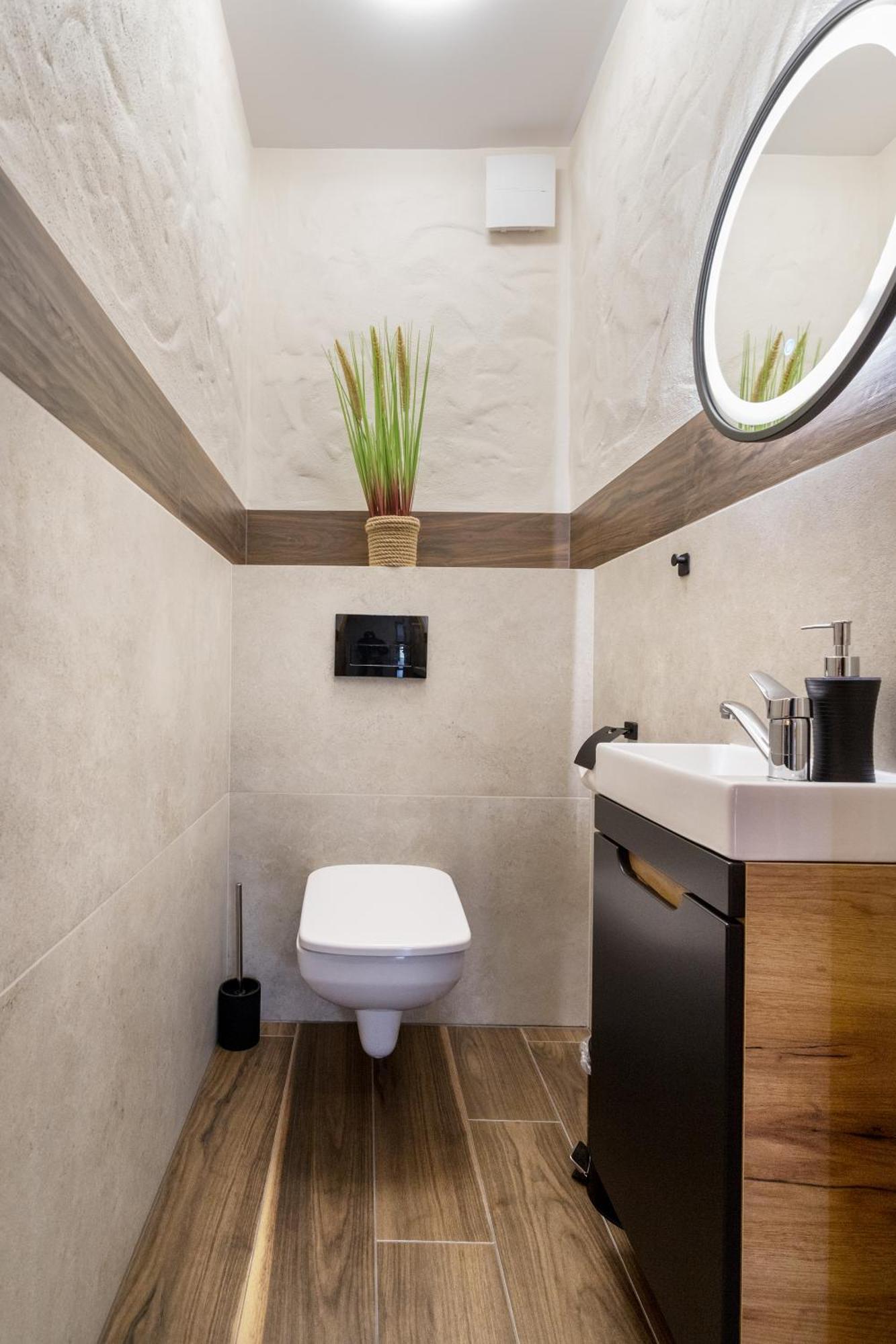 Aramika Apartamenty Szklarska Poręba Exterior foto
