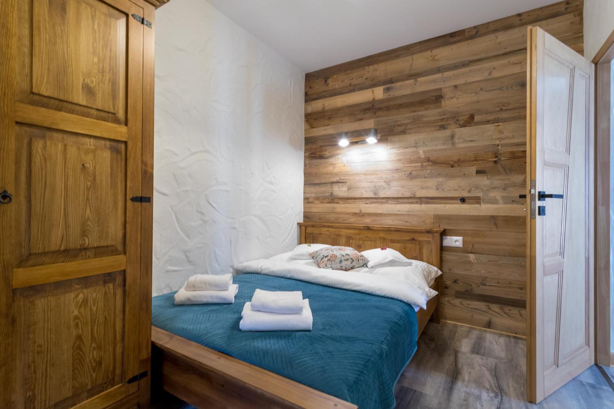 Aramika Apartamenty Szklarska Poręba Exterior foto