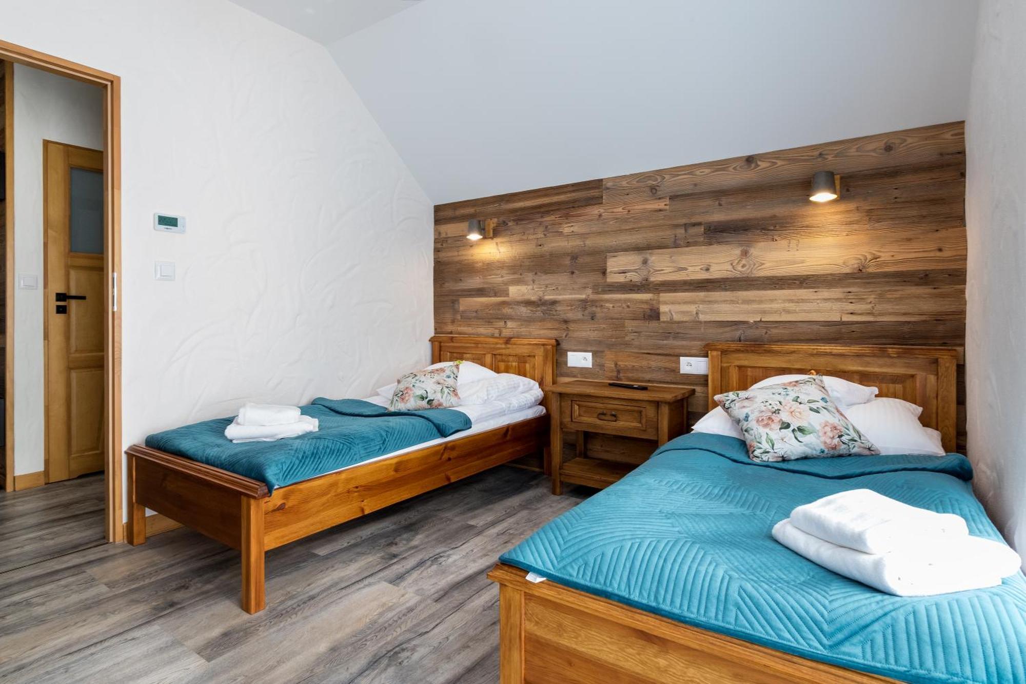 Aramika Apartamenty Szklarska Poręba Exterior foto