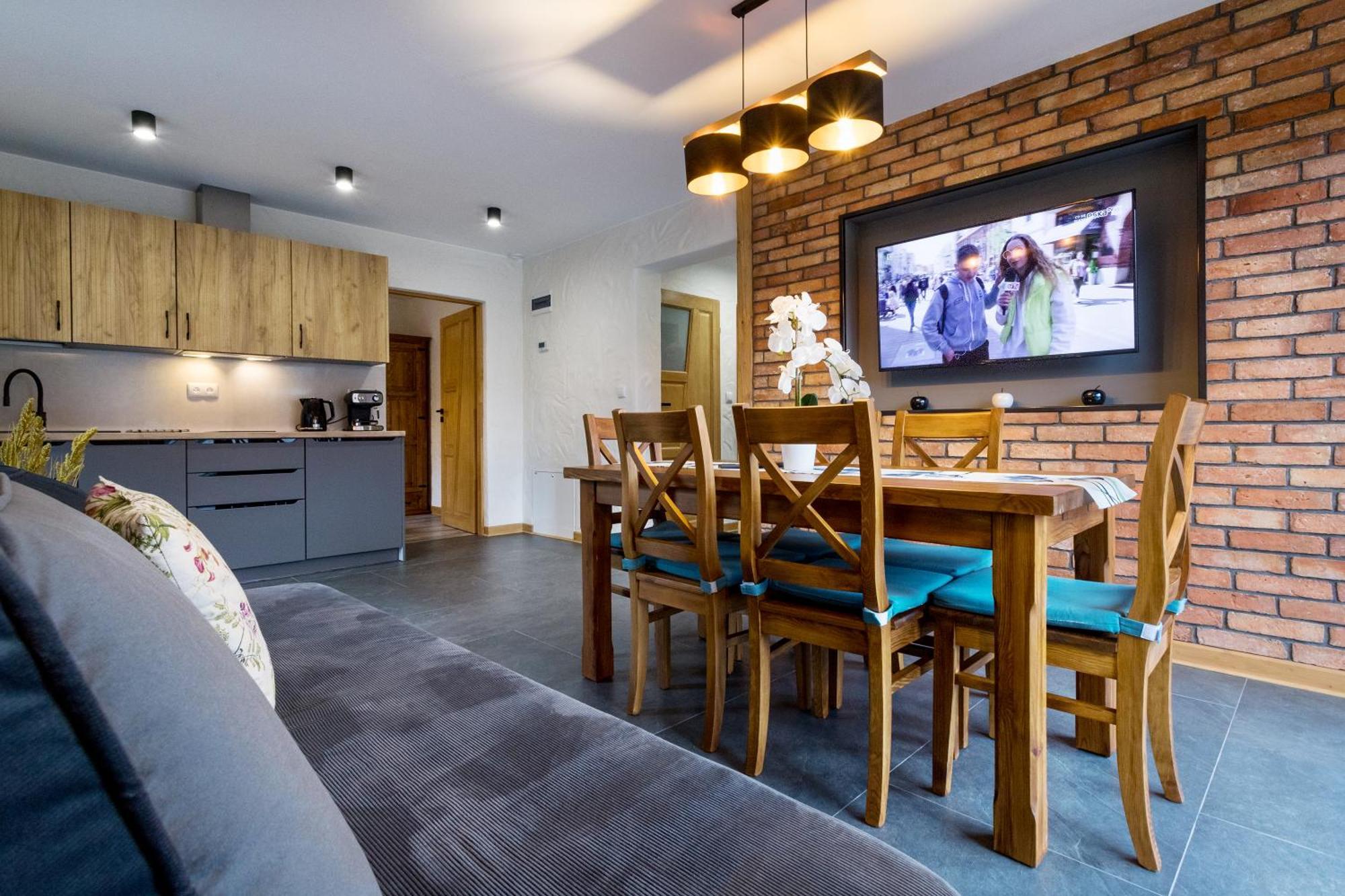Aramika Apartamenty Szklarska Poręba Exterior foto